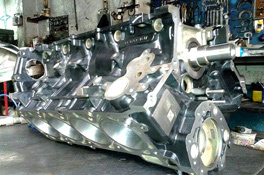 Monoblock 